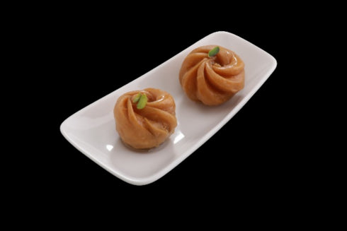 Agra Sweets Tomato Kaja